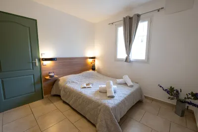 Le St Estéve Hôtels à : La Ciotat