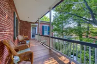 The Alden House Hotels in Lititz