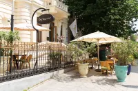 Metropole Apartments Royal Residence Các khách sạn ở Bucharest