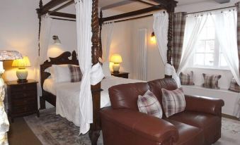 The George at Nunney