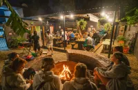 Never at Home Kloof Street Hotels in 