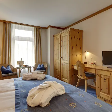 Hotel Meierhof