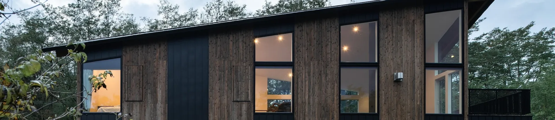 Vacation Homes