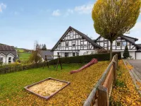 Gemütliche Ferienwohnung am Waldrand Hotels in Eslohe