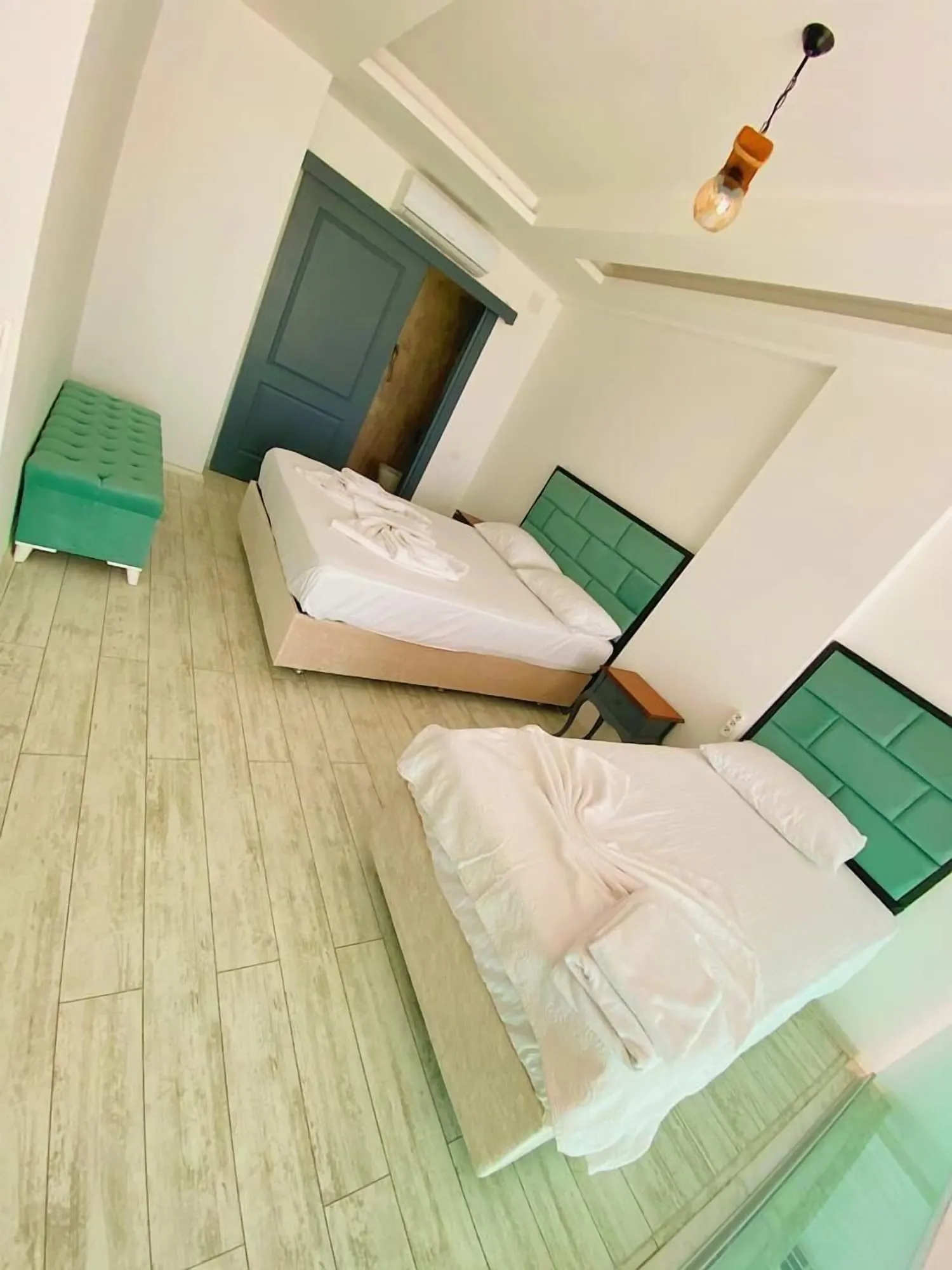 Luna Mare Resort Mersin Rooms Photos