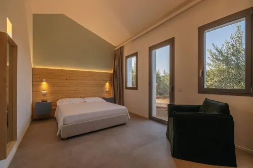 Baglio Custera Hotels in Trapani