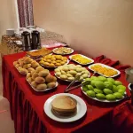 Ras Dika Hotel Hotels near SAMEX INT'L TRADING