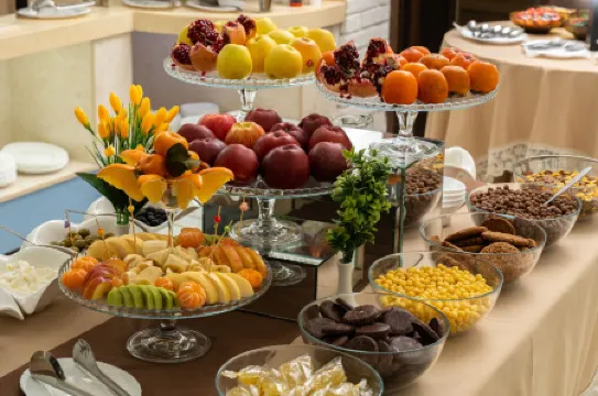 Отель Shoxjahon Отели рядом с достопримечательностью «Рынок Чорсу»