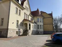 Apartment Zur Wiege Anhalts Hotels in Ballenstedt