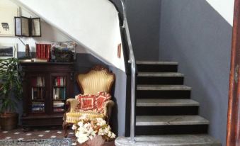 Hotel Pensione Moderna