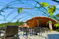 Tskaltubo Epic Hotel & Spa Hotels in Tsqaltubo