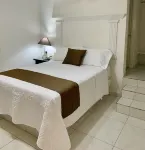 Hotel Inn Galerias - balcony