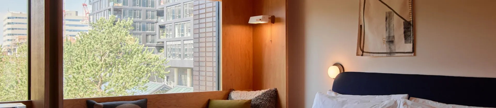 Top 10 Instagramtaugliche Hotels in der Nähe von Vaughan