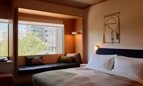Ace Hotel Toronto