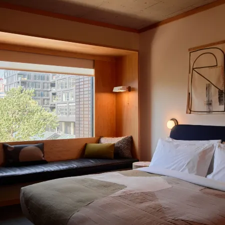 Ace Hotel Toronto