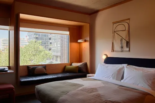 Ace Hotel Toronto - Wifi