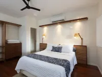 Pousada Vila da Barra Hotels in Cairu