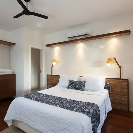 Pousada Vila da Barra Hotels in Cairu