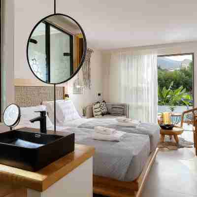 Bali Star Resort Hotel Rooms