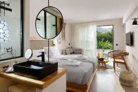 Bali Star Resort Hotel Hotels in Mylopotamos