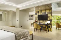 Margutta 54 Luxury Suites - Bed and Breakfasts