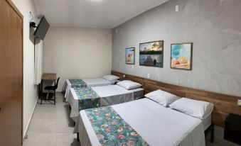 Hotel Casa Grande