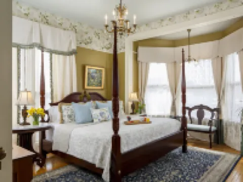 The Lady Mary Inn Hotels in North Berwick