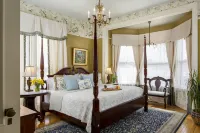 The Lady Mary Inn فنادق في North Berwick