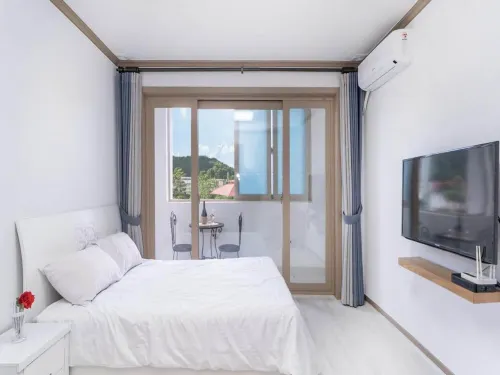 Samcheo Happy House Pension - 3-Star