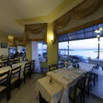 Pasifik Hotel - sarapan