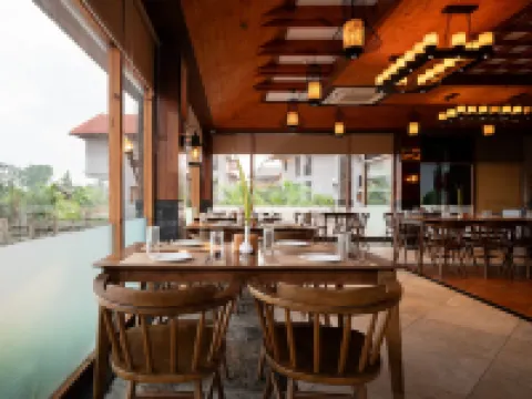 索納爾·班格拉·桑達班酒店 南24區縣酒店