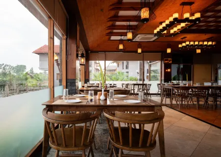 Hotel Sonar Bangla Sundarban