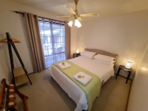 Barossa Country Cottages Hotels in Lyndoch