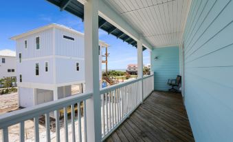 Cape Oasis by Pristine Property Vacation Rentals