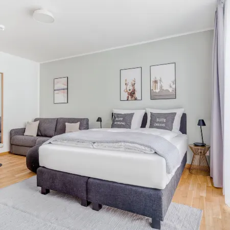 Limehome Dresden Wallstraße - Digital Access