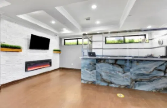 Hotel Pergola Jamaica JFK