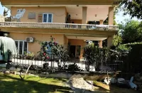 Milton Guest House