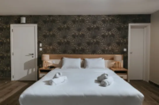 Ta' Tereza in Manwel Dimech