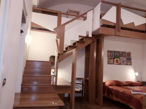 B&B Amedeo - Majatalot