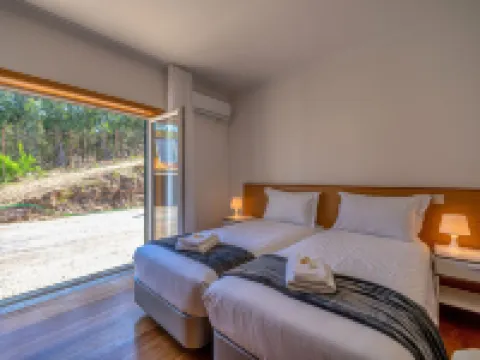 セントラル スイーツ アルウカ アロウカのホテル