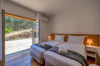 Central Suites Arouca Hotels in Arouca