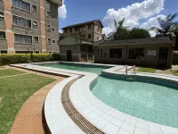 Takdiri Homes Plush 3Br Appartment