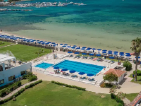 Hotel Portoconte Hotels in Alghero