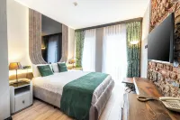 Karakoy Aparts Hotel - Special Category Hotel in zona Chiesa di San Pietro e Paolo