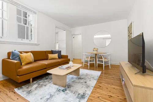 Mulwarree Avenue Apartments by Urban Rest - Homestays