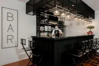 D' la Torre Hotel - bar