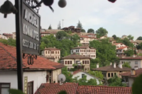 Avcioglu Konak Hotel