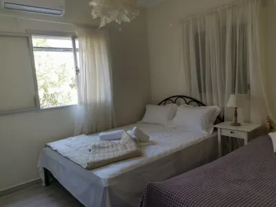 Villa Andriana