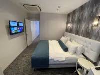 Weingart Seaside Hotel Hotel di Istanbul