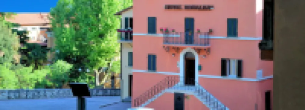 Hotel Rosalba Отели в г. 